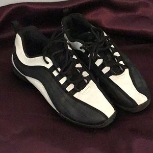 Sansha dance sneakers